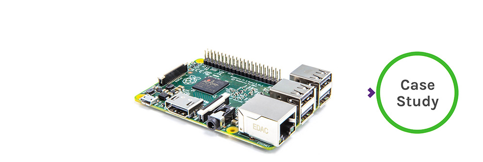 Faster graphics, better browsing - Raspberry Pi