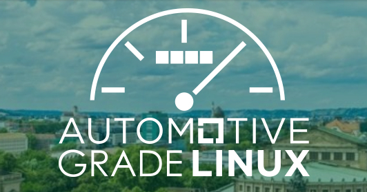 Automotive Grade Linux AMM