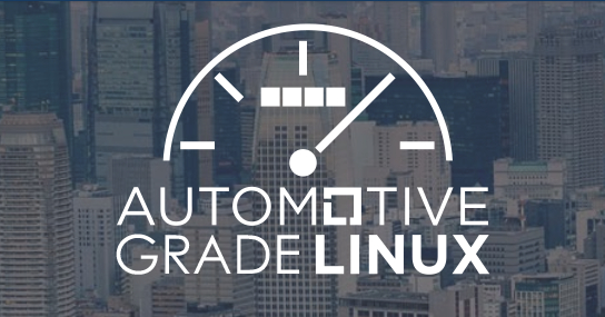 Automotive Linux in Tokyo