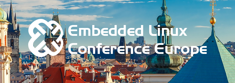 Embedded Linux Conference 2018