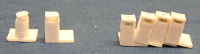 Evolution of 3mm PCB pillars