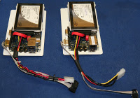 i.MX53 QSB carriers with wiring loom