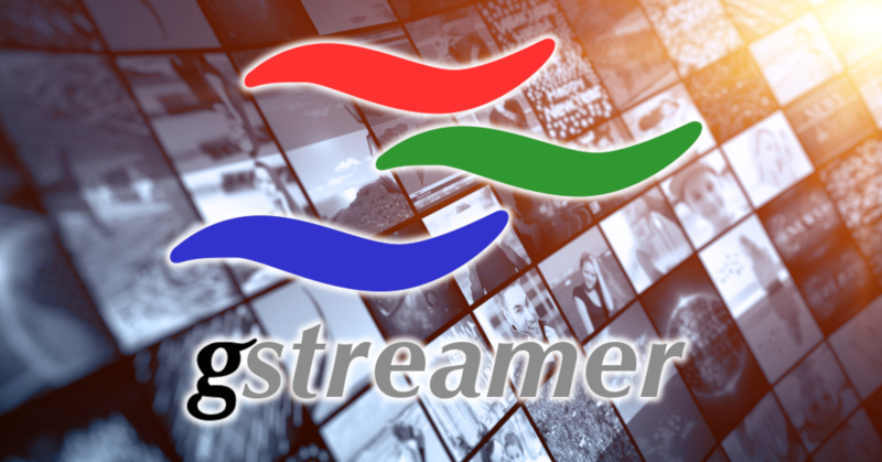High bitrate video streaming with GStreamer's RTP elements