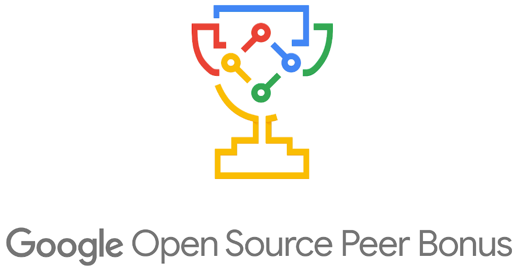 Alyssa Rosenzweig receives Google Open Source Peer Bonus