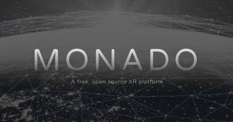 Introducing: Monado