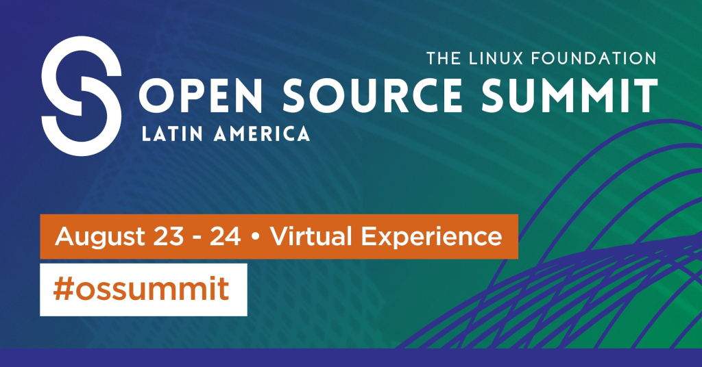 Fostering connections at Open Source Summit Latin America
