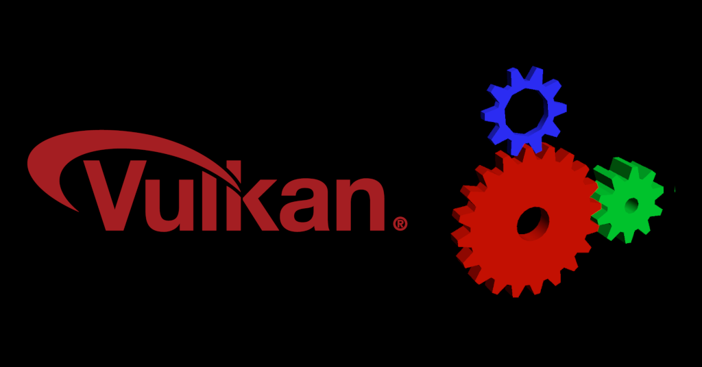 Improving Vulkan graphics state tracking in Mesa