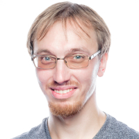 Andrej Shadura avatar