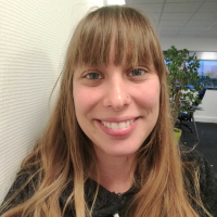 Mylène Josserand avatar