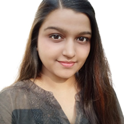Shreeya Patel avatar