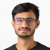Vineet Suryan avatar