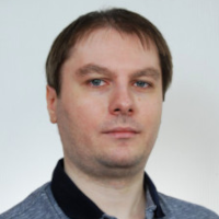 Dmitry Osipenko avatar